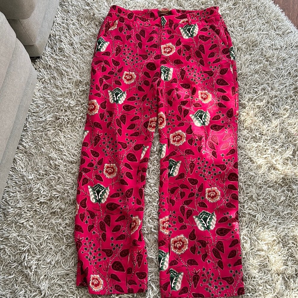 NWOT Scotch and Soda Women’s Pants
